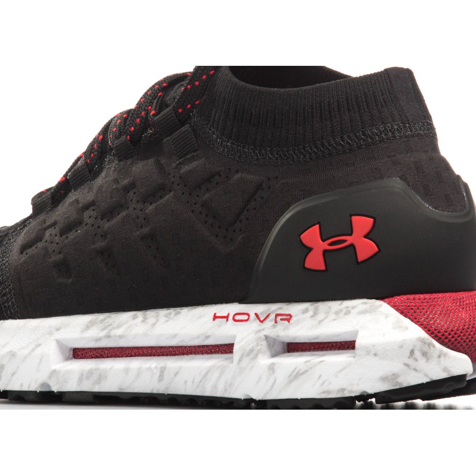 UNDER ARMOUR HOVR PHANTOM NC 3020972-006 Black