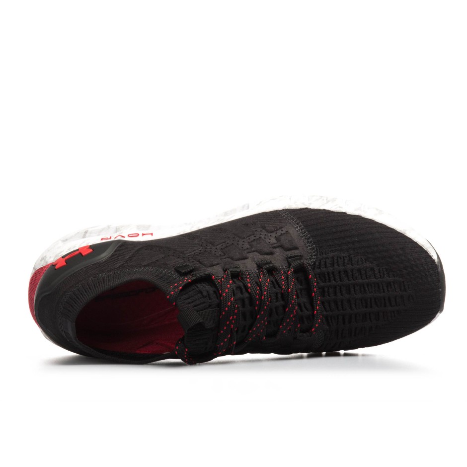 UNDER ARMOUR HOVR PHANTOM NC 3020972-006 Black
