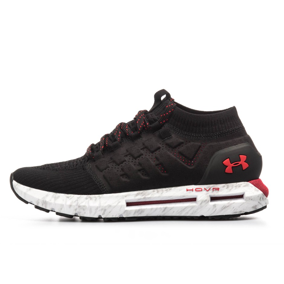 UNDER ARMOUR HOVR PHANTOM NC 3020972-006 Black