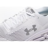 UNDER ARMOUR HOVR INFINITE 3021395-102 White Image 2