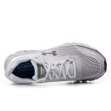UNDER ARMOUR HOVR INFINITE 3021395-102 White Image 4
