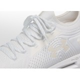 UNDER ARMOUR HOVR PHANTOM SE 3021587-102 White Image 2