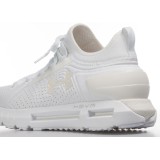 UNDER ARMOUR HOVR PHANTOM SE 3021587-102 White Image 3