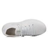 UNDER ARMOUR HOVR PHANTOM SE 3021587-102 White Image 4