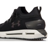 UNDER ARMOUR HOVR PHANTOM SE 3021587-001 Black Image 2