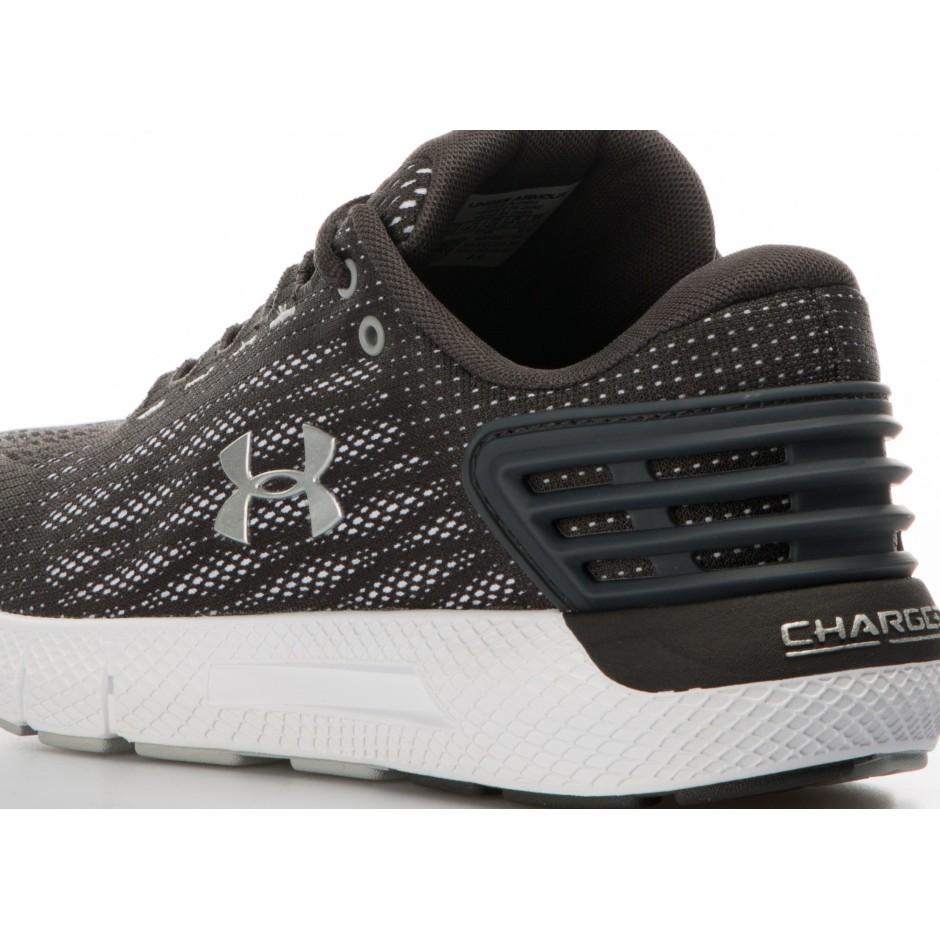 UNDER ARMOUR CHARGED ROGUE 3021225-100 Ανθρακί