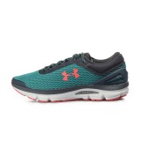 UNDER ARMOUR CHARGED INTAKE 3 3021229-300 Turquoise Image 