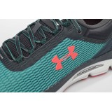 UNDER ARMOUR CHARGED INTAKE 3 3021229-300 Turquoise Image 3