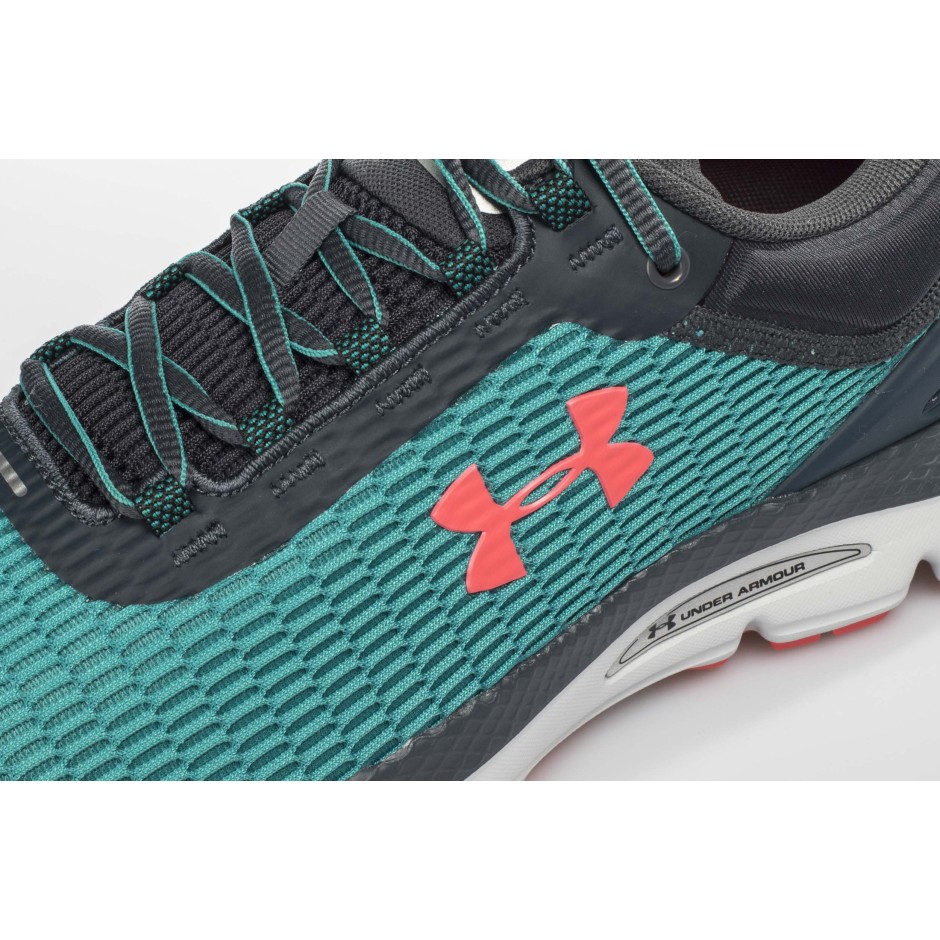 UNDER ARMOUR CHARGED INTAKE 3 3021229-300 Turquoise