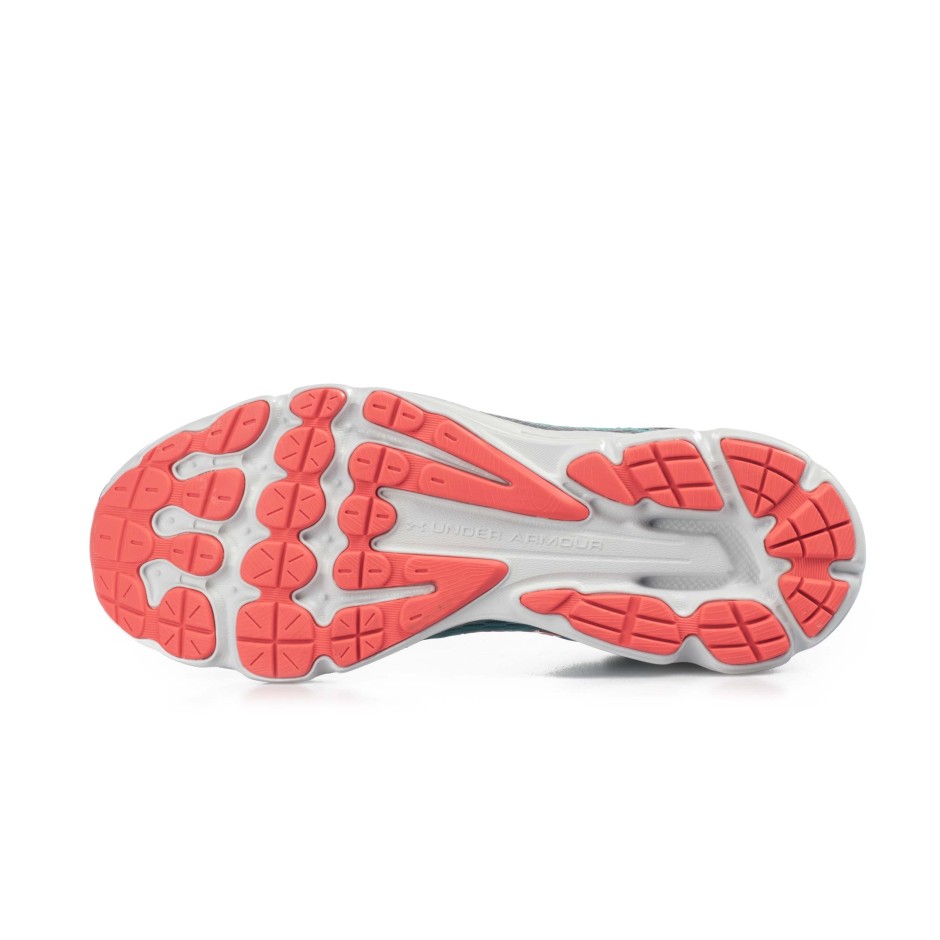 UNDER ARMOUR CHARGED INTAKE 3 3021229-300 Turquoise