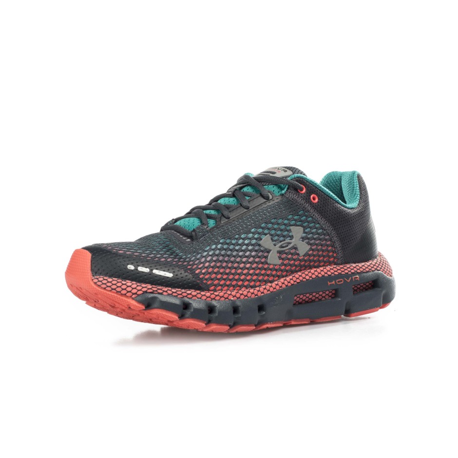 UNDER ARMOUR HOVR INFINITE 3021395-401 Γκρί