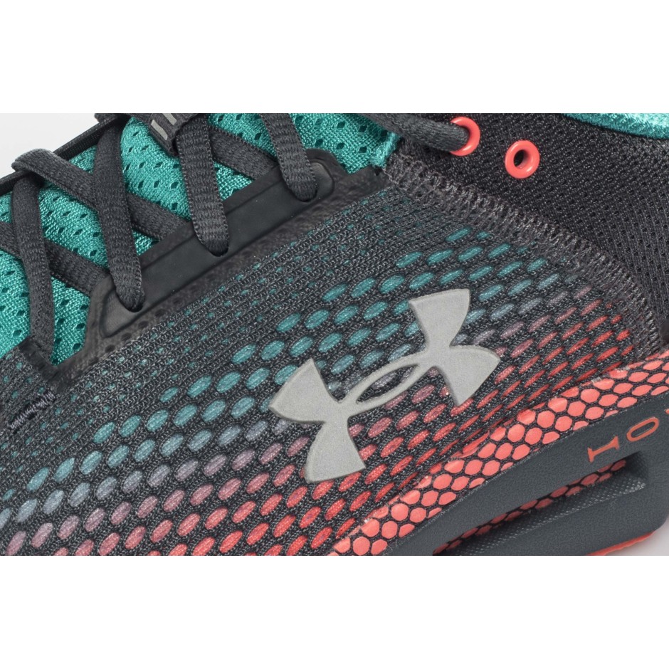 UNDER ARMOUR HOVR INFINITE 3021395-401 Γκρί