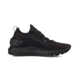 UNDER ARMOUR HOVR PHANTOM SE 3021587-002 Μαύρο