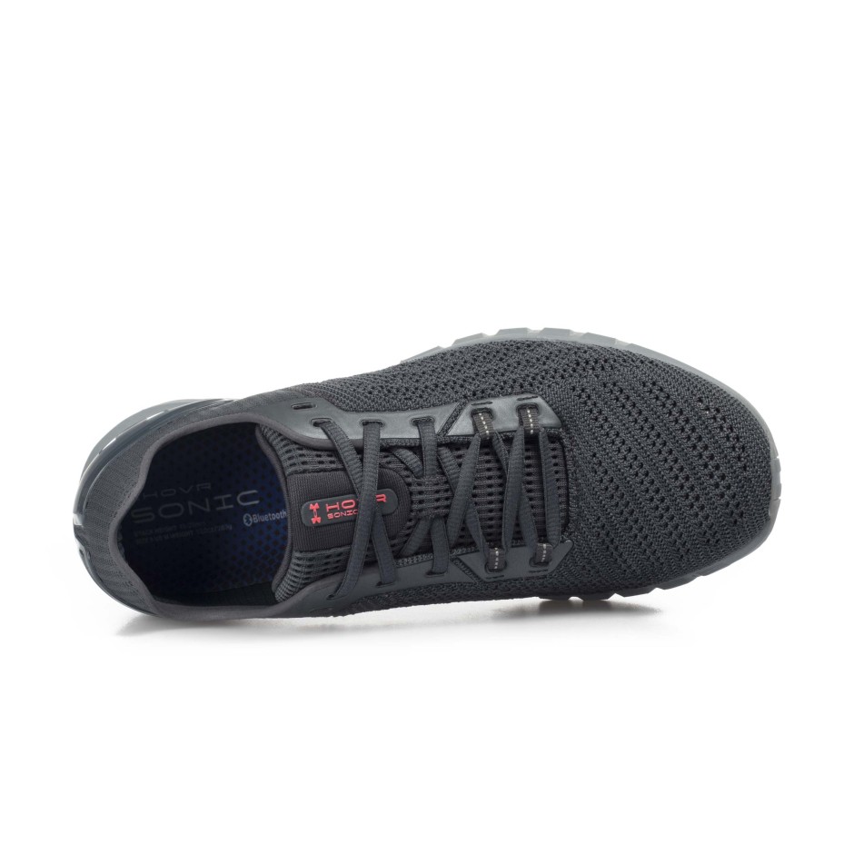 UNDER ARMOUR HOVR SONIC 2 3021586-400 Γκρί