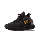 UNDER ARMOUR HOVR PHANTOM SE 3022275-100 Μαύρο