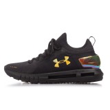 UNDER ARMOUR HOVR PHANTOM SE 3022275-100 Black Image 