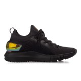 UNDER ARMOUR HOVR PHANTOM SE 3022275-100 Μαύρο