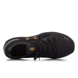 UNDER ARMOUR HOVR PHANTOM SE 3022275-100 Black Image 4