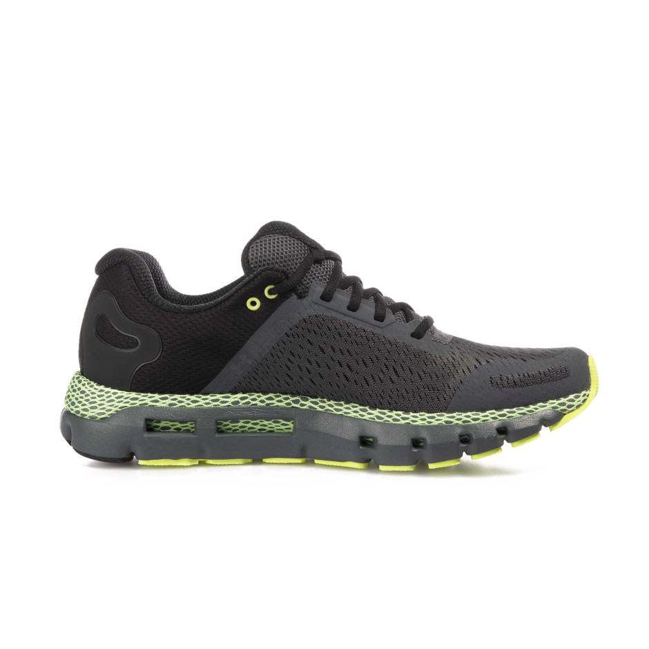 UNDER ARMOUR HOVR INFINITE 2 3022587-101 Γκρί