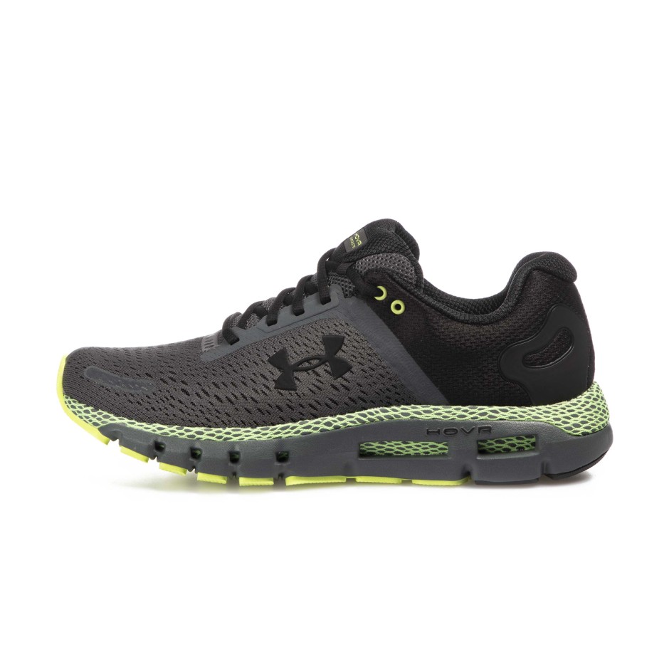 UNDER ARMOUR HOVR INFINITE 2 3022587-101 Γκρί