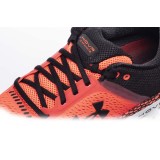 UNDER ARMOUR HOVR INFINITE 2 3022587-600 Red Image 2