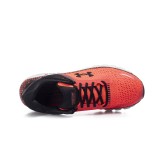 UNDER ARMOUR HOVR INFINITE 2 3022587-600 Red Image 4