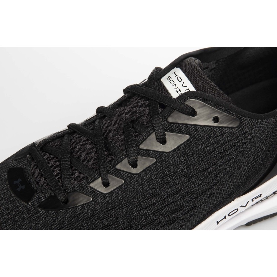 UNDER ARMOUR HOVR SONIC 3 3022586-001 Μαύρο