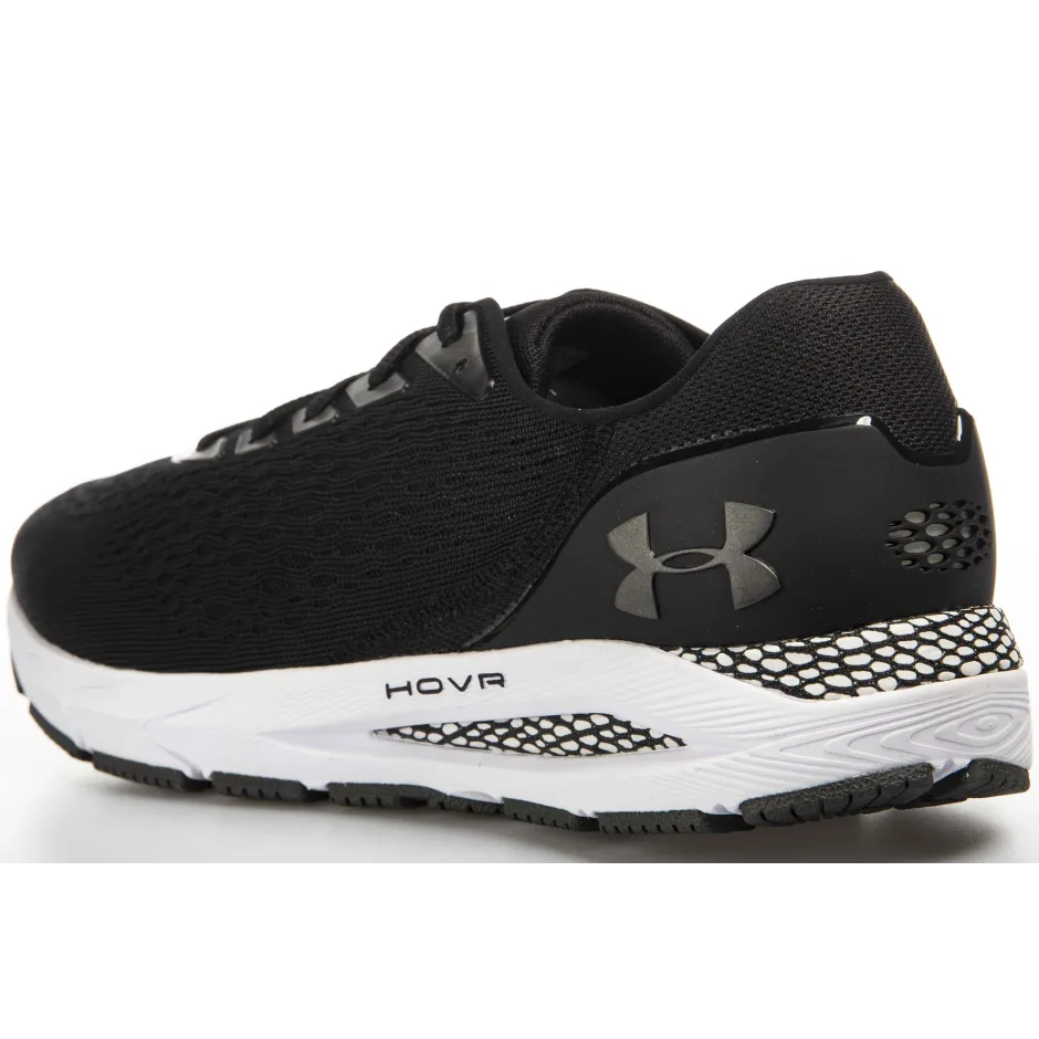 Under armour sonic 2 vs best sale sonic 3