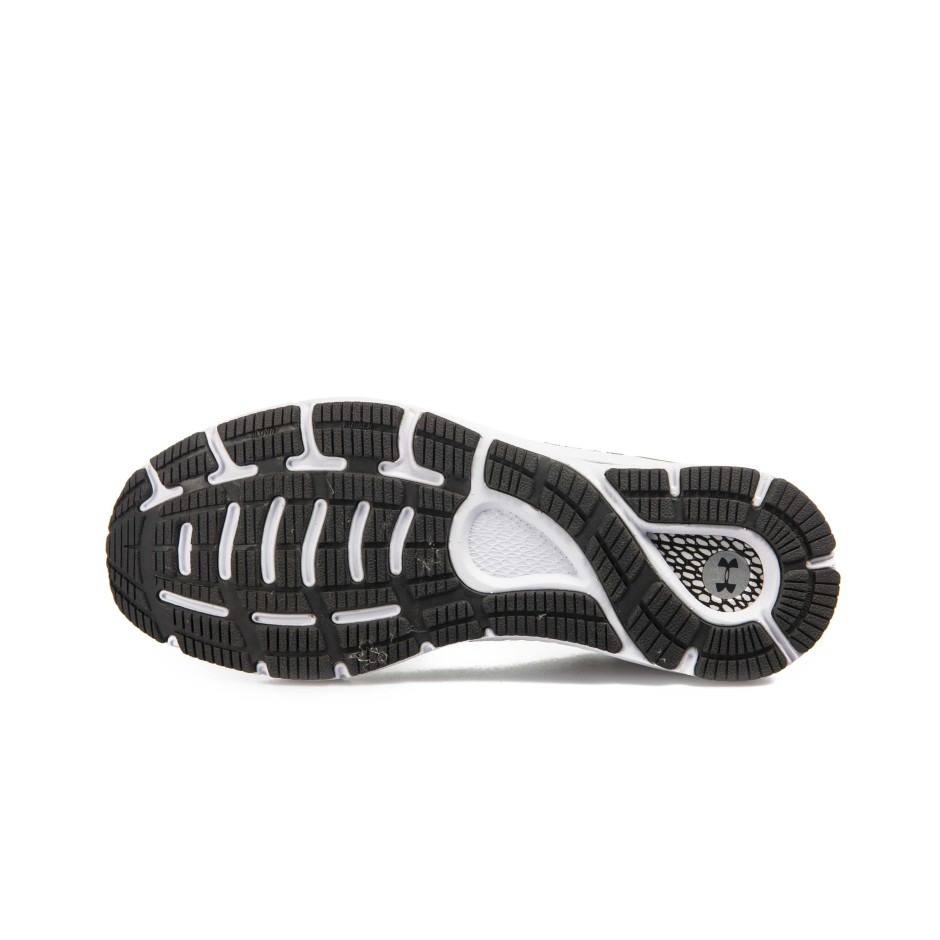 UNDER ARMOUR HOVR SONIC 3 3022586-001 Μαύρο