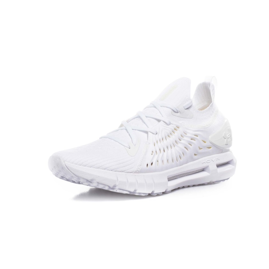 UNDER ARMOUR HOVR PHANTOM RN 3022590-100 White