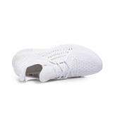 UNDER ARMOUR HOVR PHANTOM RN 3022590-100 White Image 4