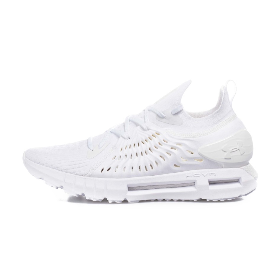 UNDER ARMOUR HOVR PHANTOM RN 3022590-100 White