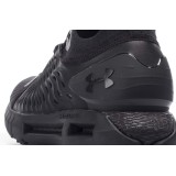 UNDER ARMOUR HOVR PHANTOM RN 3022590-002 Black Image 2