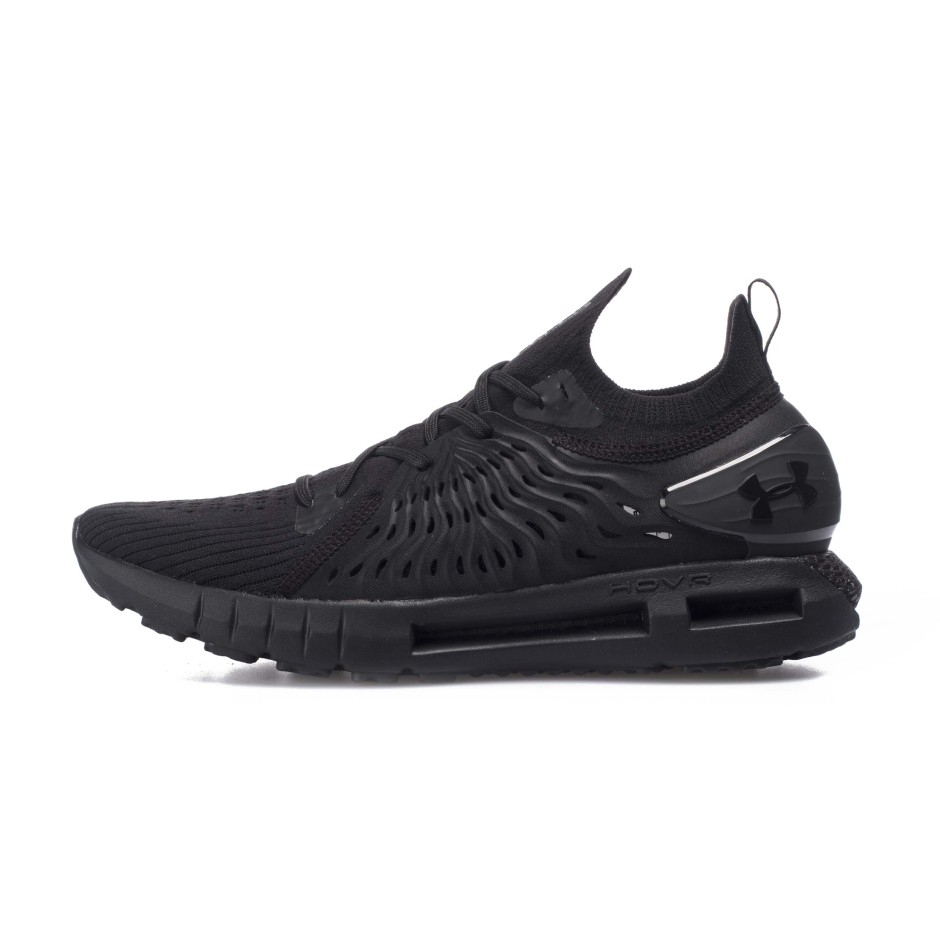UNDER ARMOUR HOVR PHANTOM RN 3022590-002 Black