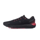 UNDER ARMOUR CHARGED ROGUE 2 3022592-002 Black Image 