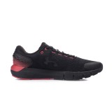 UNDER ARMOUR CHARGED ROGUE 2 3022592-002 Black Image 1