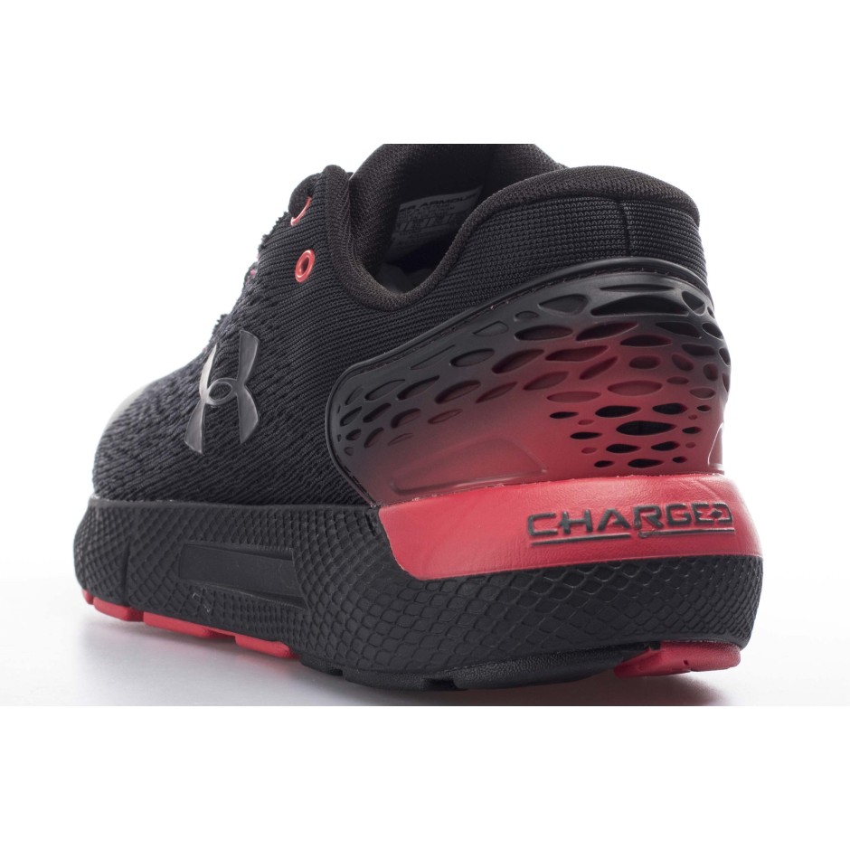 UNDER ARMOUR CHARGED ROGUE 2 3022592-002 Black