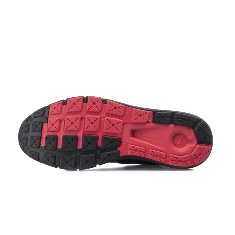 UNDER ARMOUR CHARGED ROGUE 2 3022592-002 Black