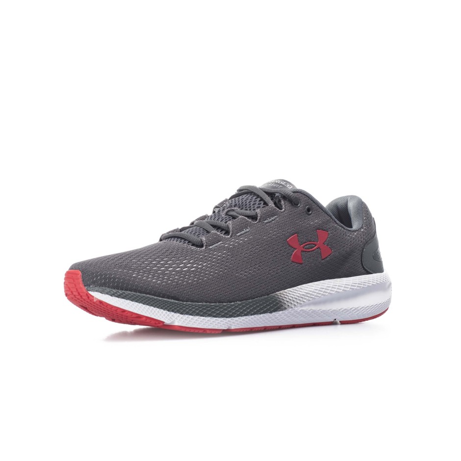 UNDER ARMOUR CHARGED PURSUIT 2 3022594-103 Γκρί