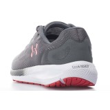 UNDER ARMOUR CHARGED PURSUIT 2 3022594-103 Grey Image 2