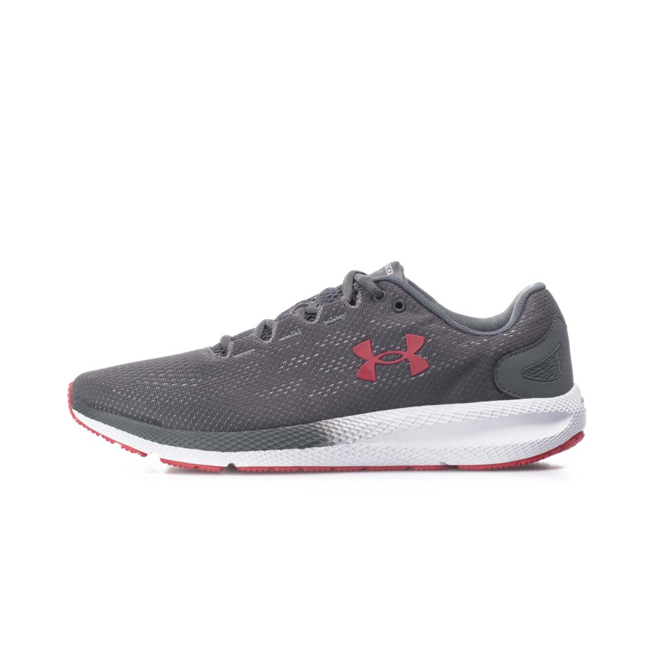 UNDER ARMOUR CHARGED PURSUIT 2 3022594-103 Grey