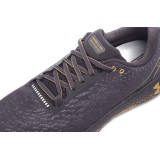 UNDER ARMOUR HOVR MACHINA 3021939-500 Μωβ Εικόνα 2