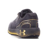 UNDER ARMOUR HOVR MACHINA 3021939-500 Μωβ Εικόνα 3