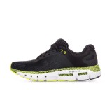 UNDER ARMOUR HOVR INFINITE 2 3022587-002 Μαύρο Εικόνα 