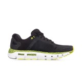 UNDER ARMOUR HOVR INFINITE 2 3022587-002 Μαύρο Εικόνα 1