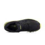 UNDER ARMOUR HOVR INFINITE 2 3022587-002 Μαύρο Εικόνα 2