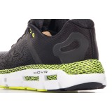 UNDER ARMOUR HOVR INFINITE 2 3022587-002 Μαύρο Εικόνα 4