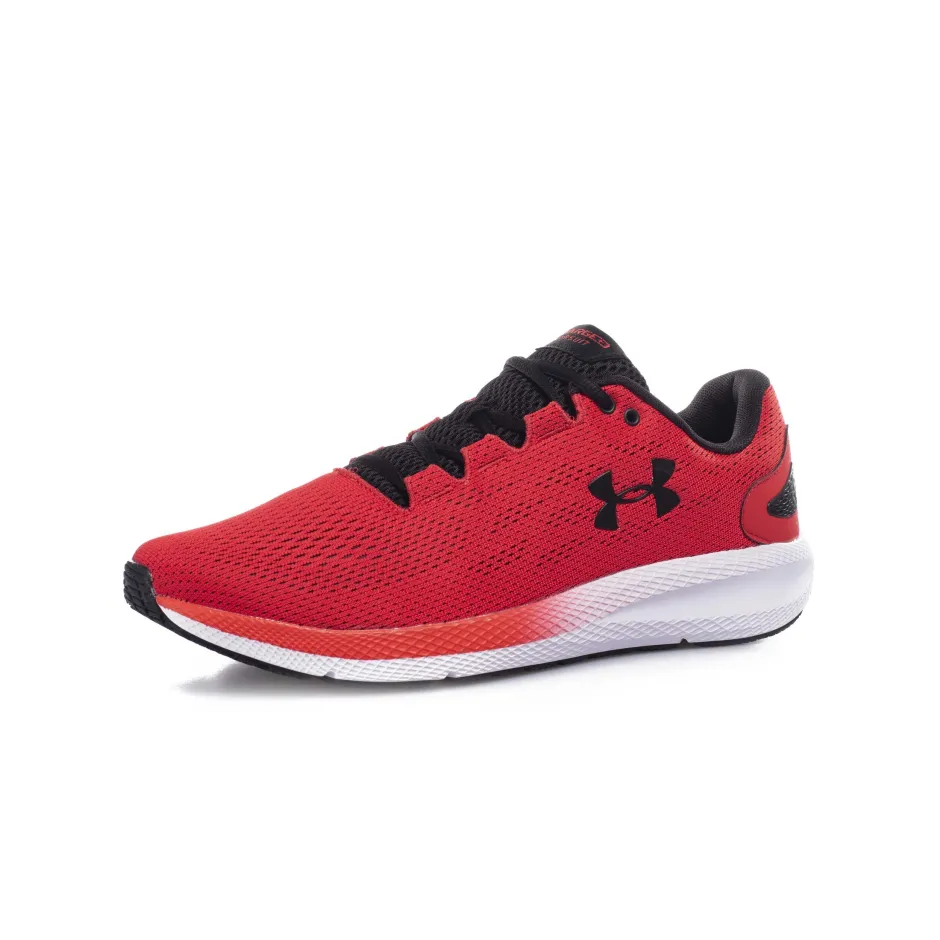 UNDER ARMOUR CHARGED PURSUIT 2 3022594-601 Red - Zakcret.gr