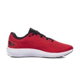 UNDER ARMOUR CHARGED PURSUIT 2 3022594-601 Red Image 1