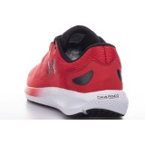 UNDER ARMOUR CHARGED PURSUIT 2 3022594-601 Red Image 3